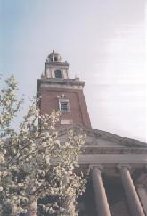Denison University Chapel